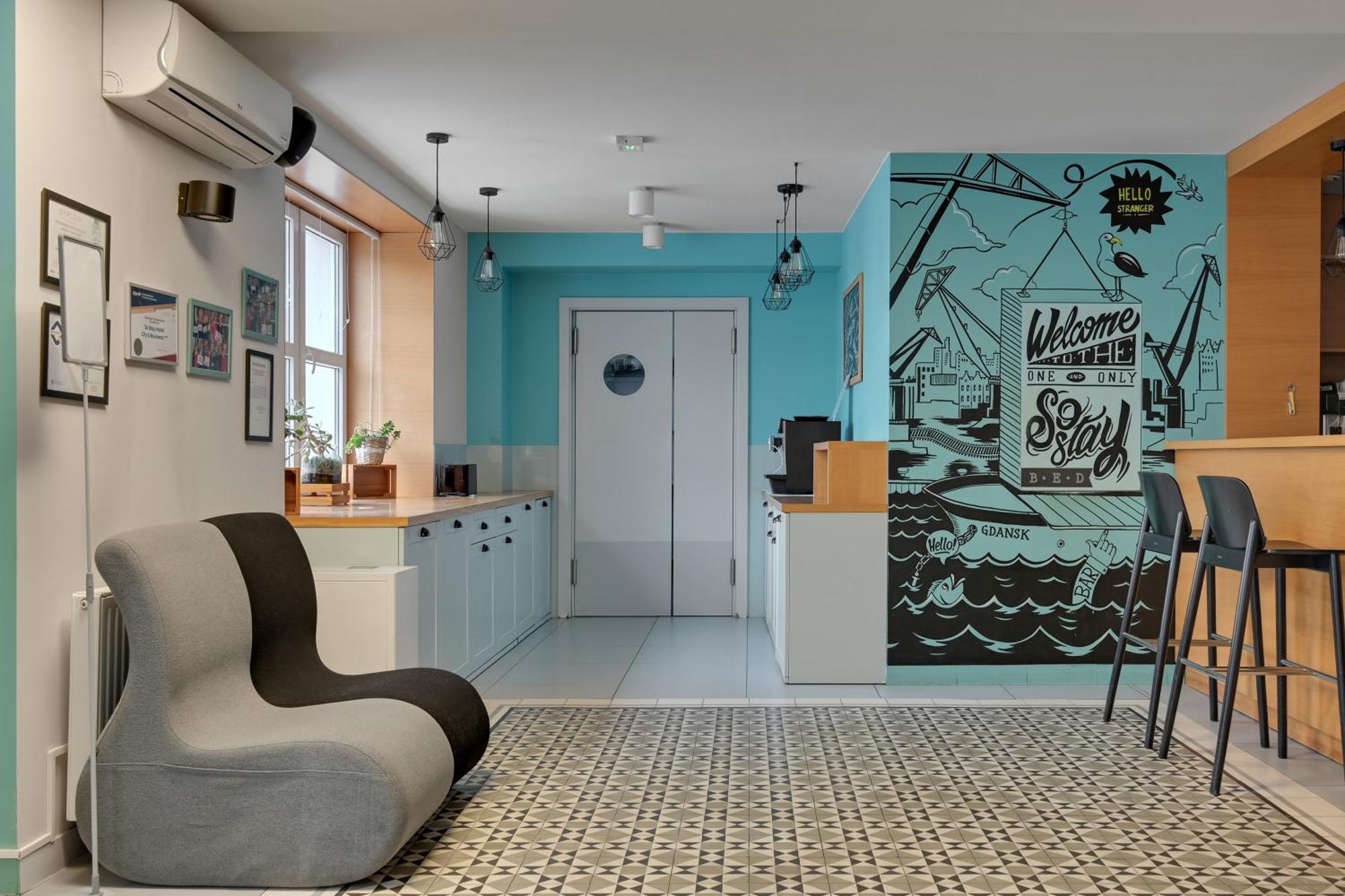 So Stay Bed & Breakfast - Self Check-In — Fotos 3